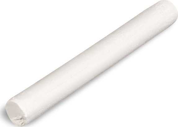 NAGA kreidelės lentoms 12 vnt. pakuotėje, kreidelė 10,8x2x5,5 mm (1 vnt.)