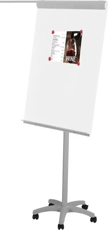 NAGA DRAGON Flipchart Rocada automobilių lenta