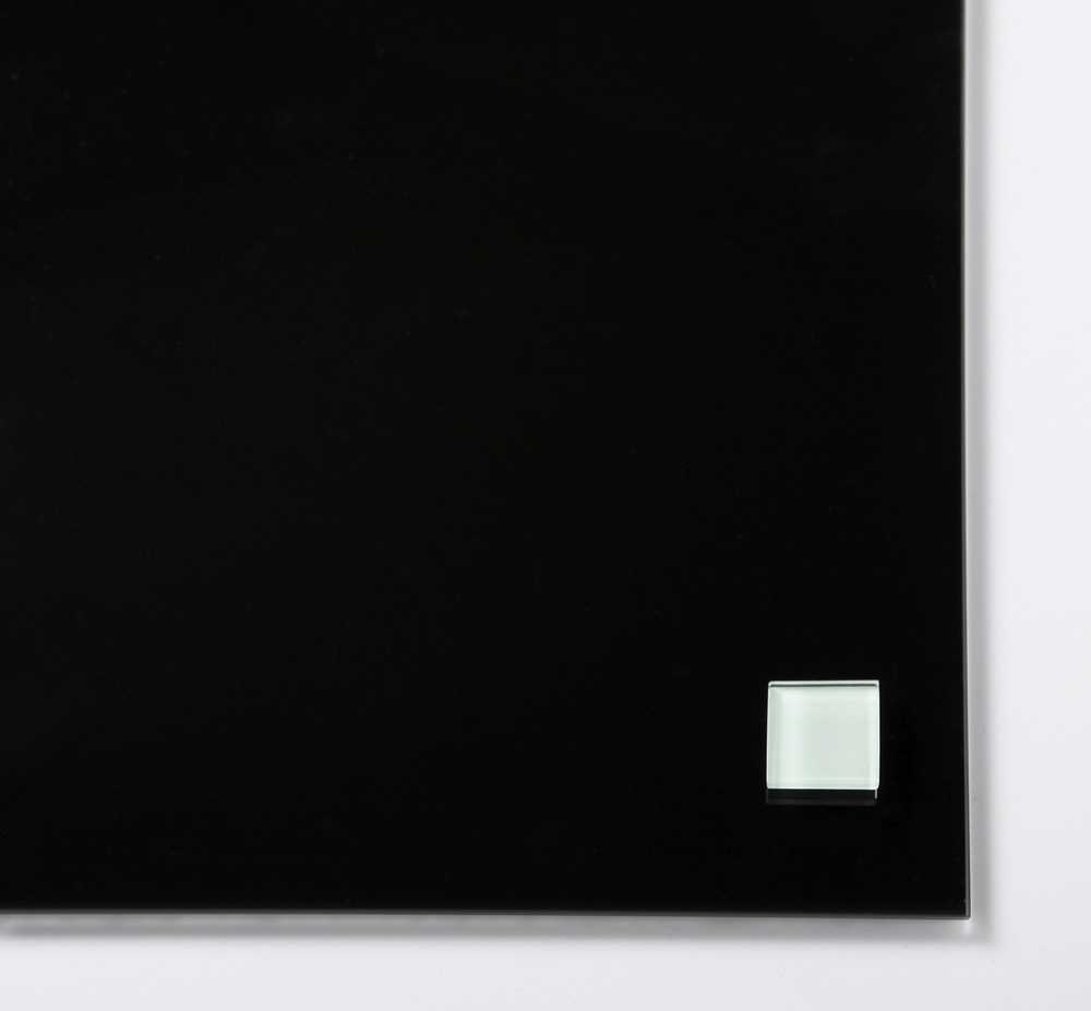 NAGA Magnetas Squircle 2,5x2,5 cm baltas Super stiprus 2 vnt./pak.