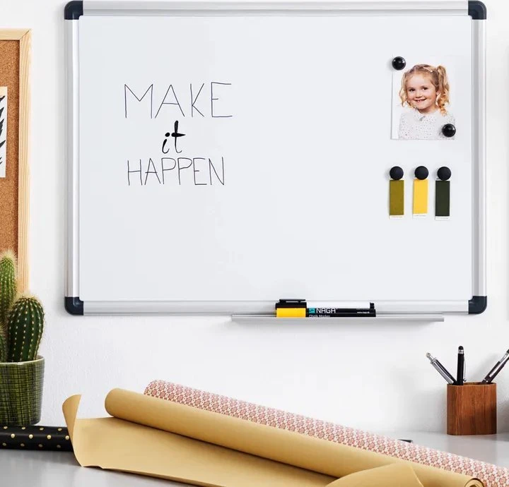 NAGA Whiteboardtavle 120x150cm