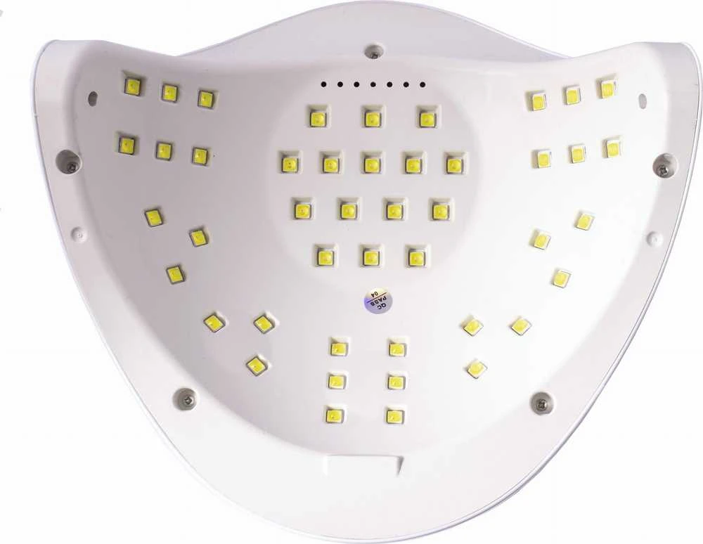 SUNONE SALON 4 90W UV LED gelinio lakavimo lempa