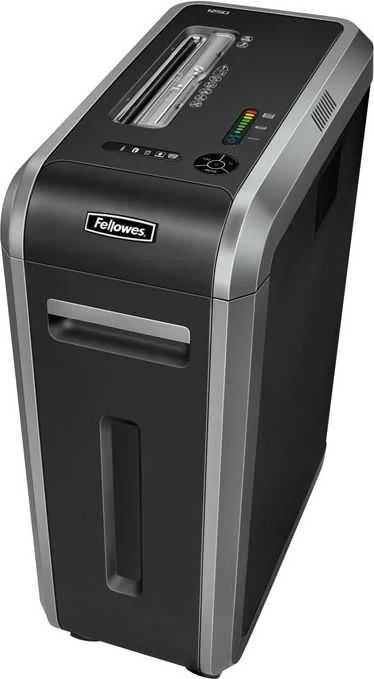 Fellowes 125i P-2 smulkintuvas