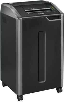 Fellowes 425CI - vertikalus biuro naikintojas