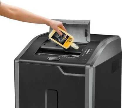 Fellowes 425Ci P-4 smulkintuvas