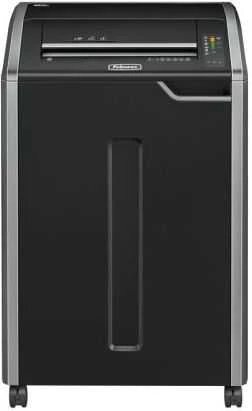 Fellowes 485CI P-4 smulkintuvas