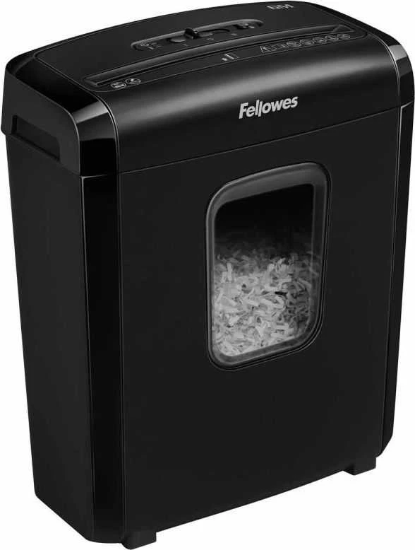Dokumentų naikiklis Fellowes 6M