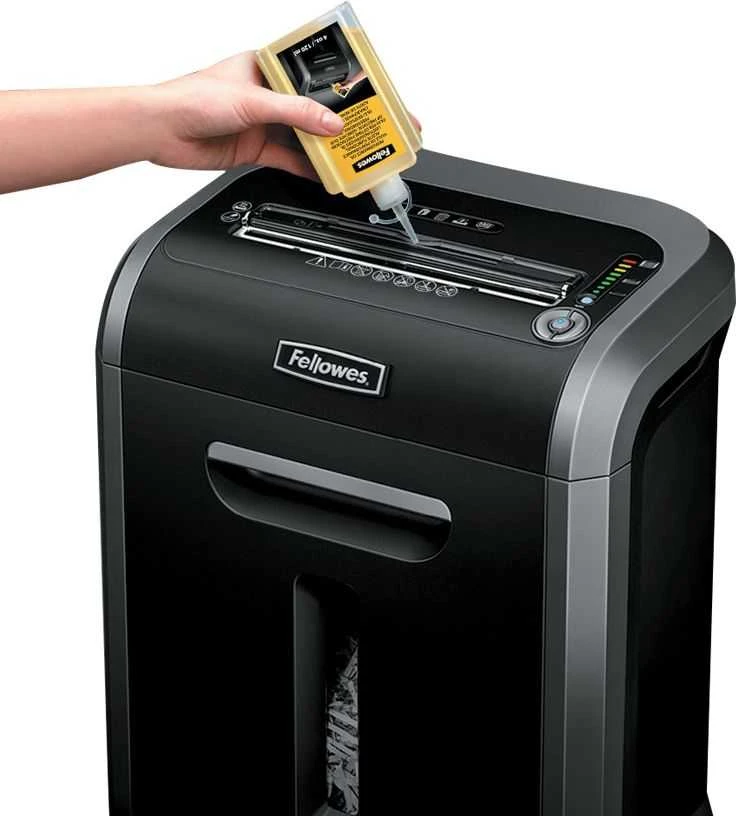 Fellowes 79CI tepimas alyva