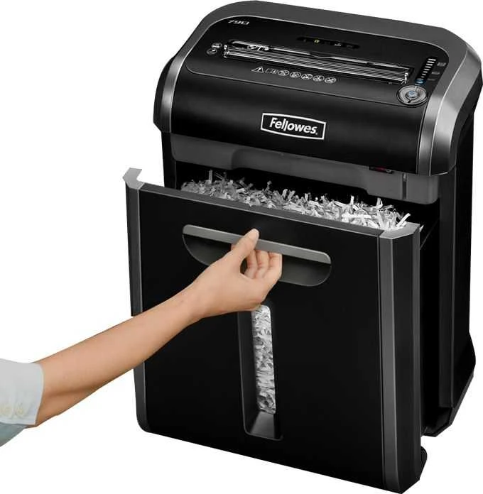 Fellowes 79Ci P-4 smulkintuvas