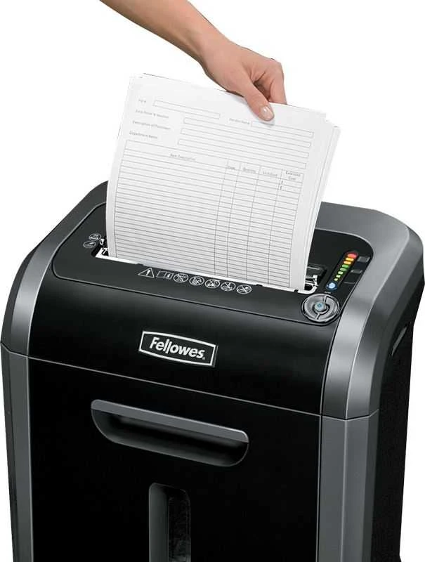 Fellowes 79Ci P-4 smulkintuvas