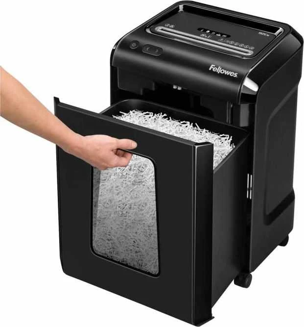 Fellowes 92Cs P-4 smulkintuvas