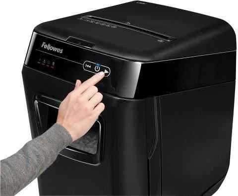 Fellowes AutoMax 150C P-4 smulkintuvas