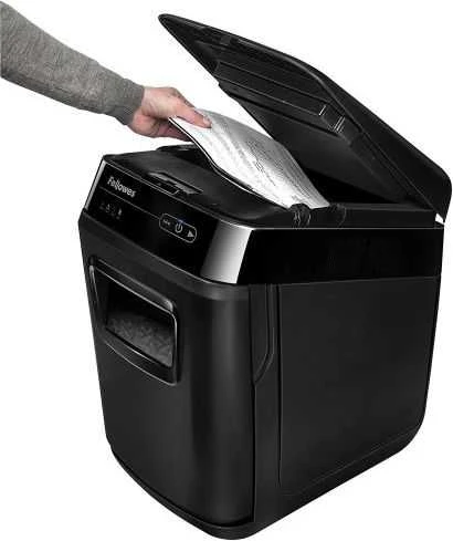 Fellowes AutoMax 150C P-4 smulkintuvas