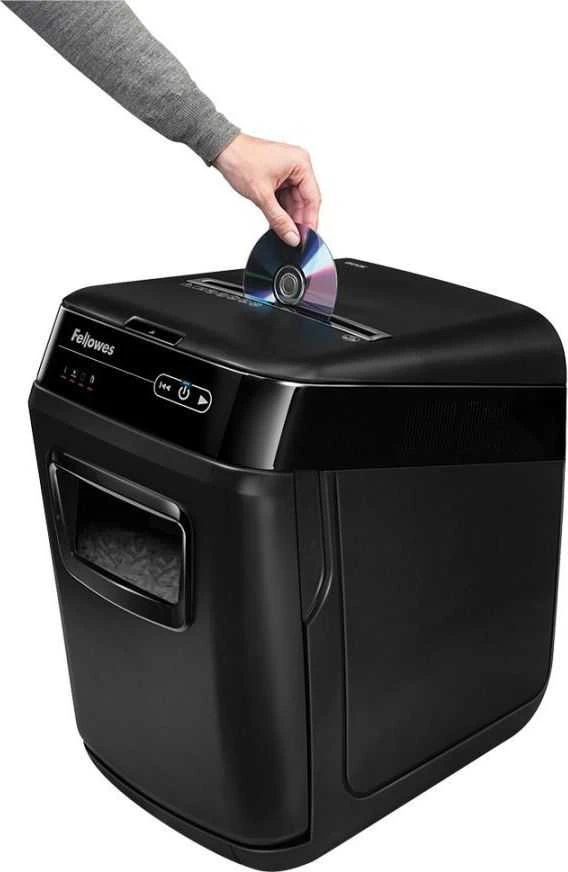Fellowes AutoMax 200C P-4 smulkintuvas