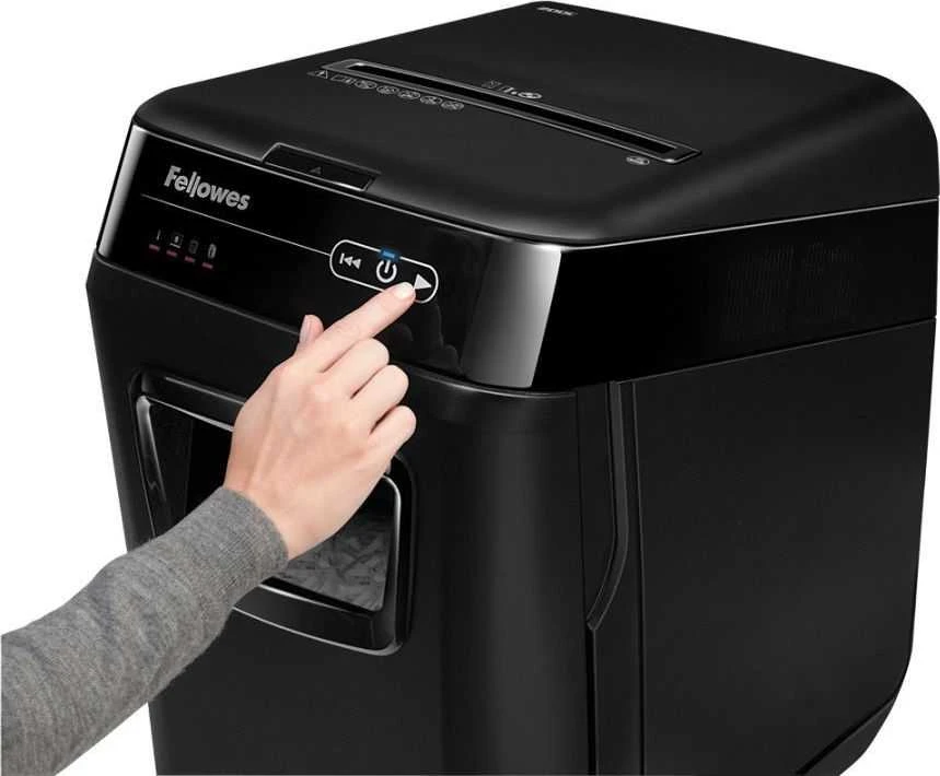 Fellowes AutoMax 200C P-4 smulkintuvas