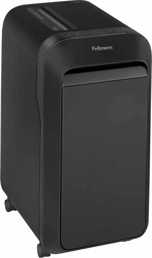 Fellowes Micro-Cut LX220 Popieriaus smulkinimas, Kreditinių kortelių smulkinimas, Tradicinis