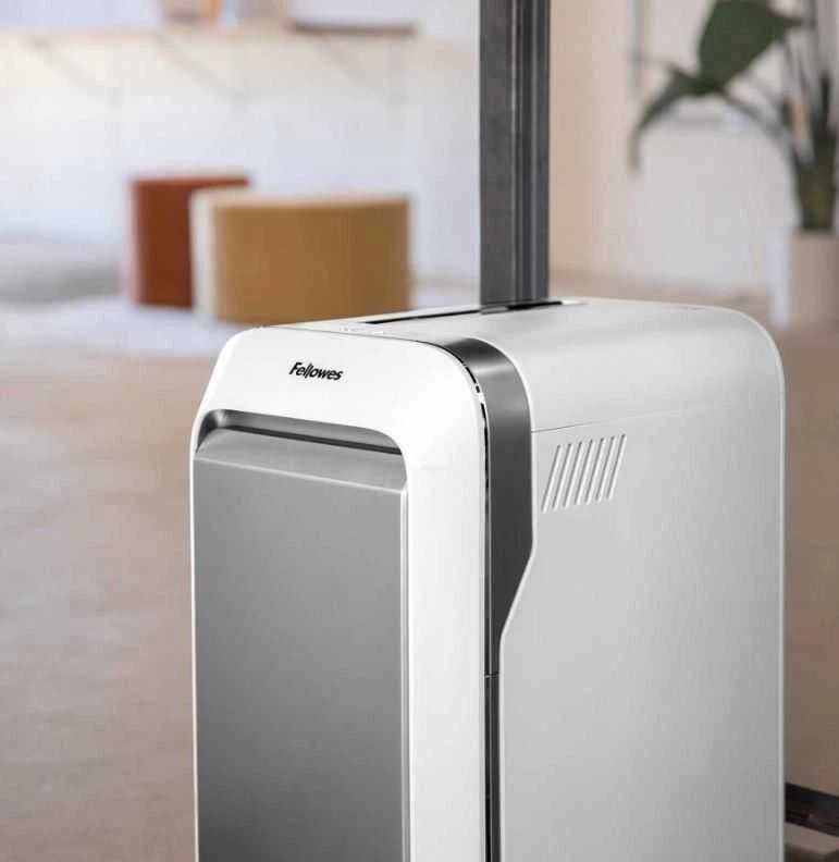 Fellowes MicroShred LX221 Popieriaus smulkinimas, Kreditinių kortelių smulkinimas, Tradicinis