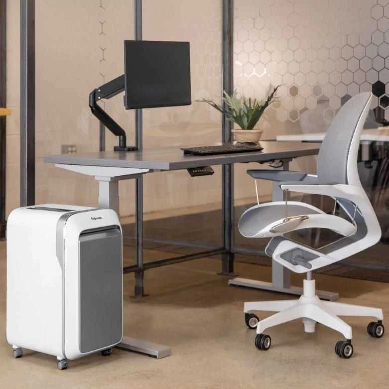 Fellowes MicroShred LX221 Popieriaus smulkinimas, Kreditinių kortelių smulkinimas, Tradicinis