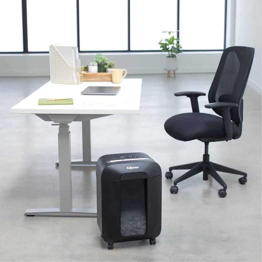 Fellowes LX85 P-4 smulkintuvas