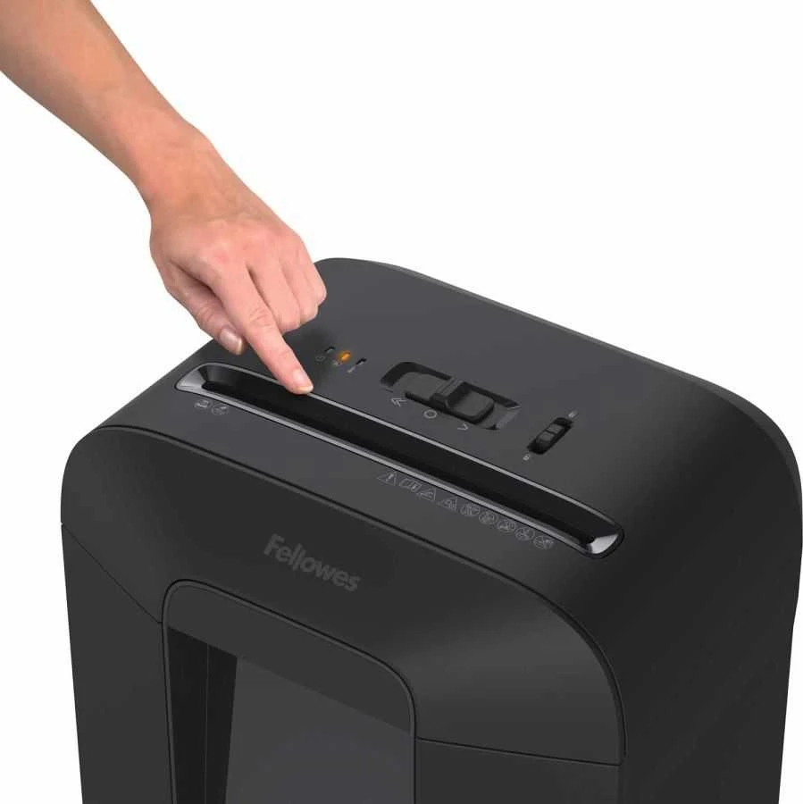 Fellowes LX85 P-4 smulkintuvas