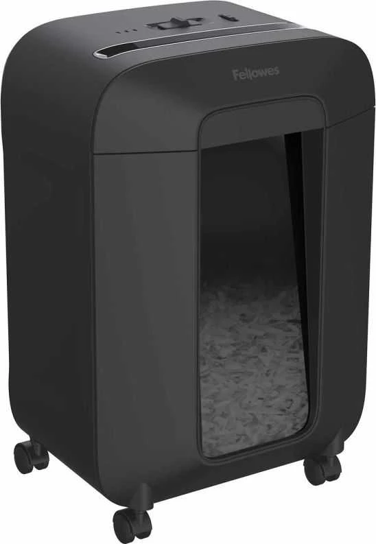 Fellowes LX85 P-4 smulkintuvas