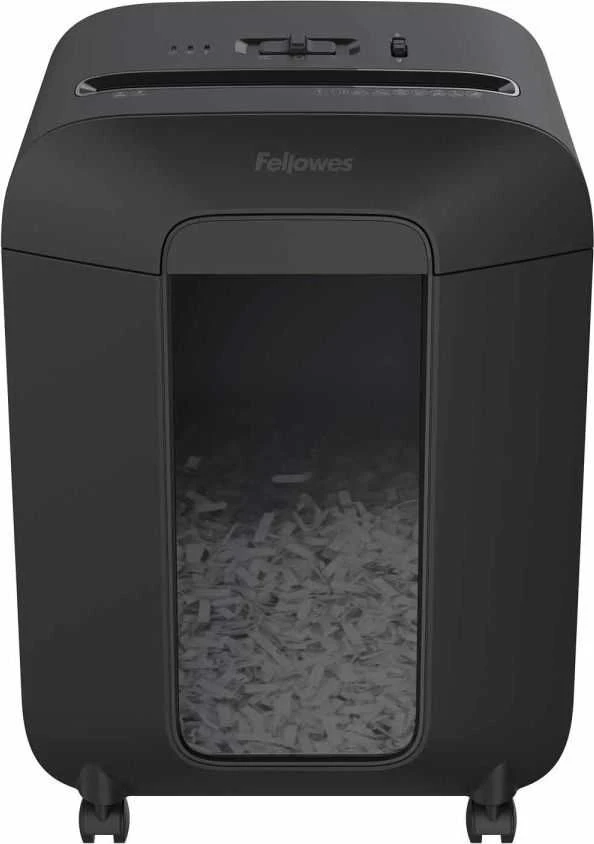 Fellowes LX85 P-4 smulkintuvas