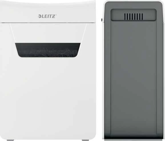 Dokumentų naikiklis LEITZ IQ Protect Premium 10X P4