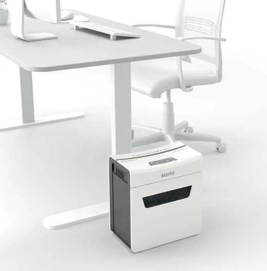 Dokumentų naikiklis LEITZ IQ Protect Premium 6X P4