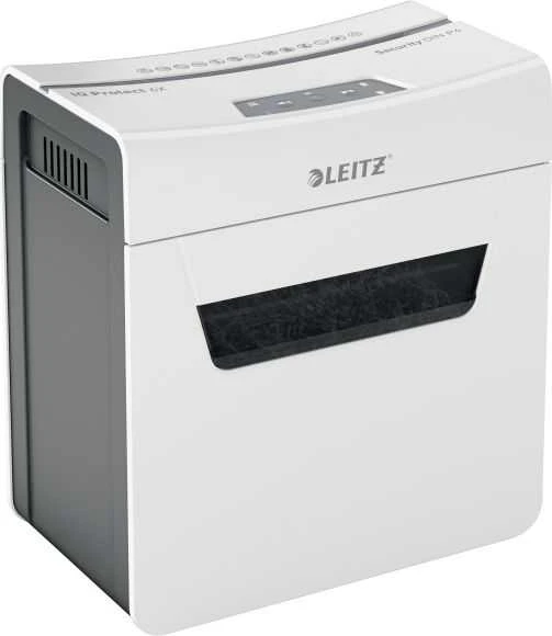 Dokumentų naikiklis LEITZ IQ Protect Premium 6X P4