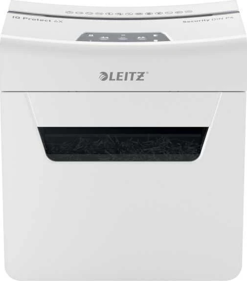 Dokumentų naikiklis LEITZ IQ Protect Premium 6X P4
