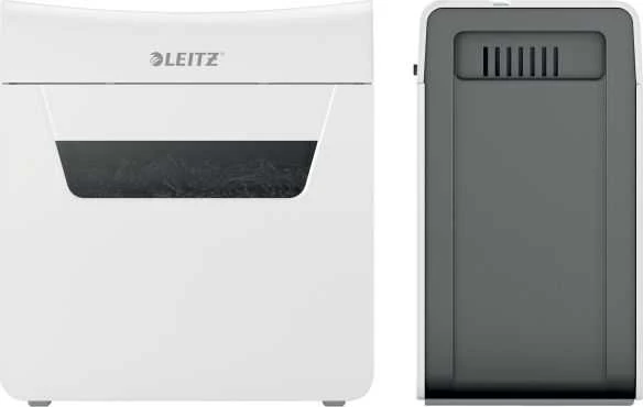 Dokumentų naikiklis LEITZ IQ Protect Premium 6X P4