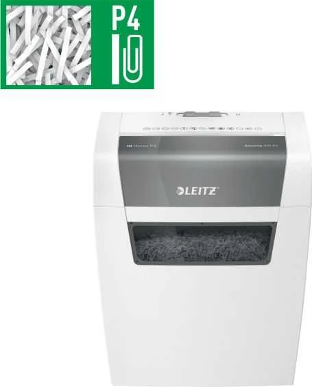 Leitz IQ Home P4 EU