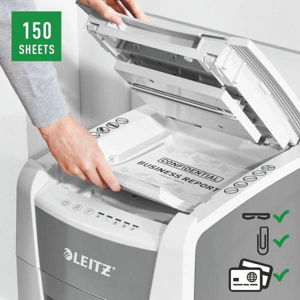 Leitz IQ AutoFeed 150, P5