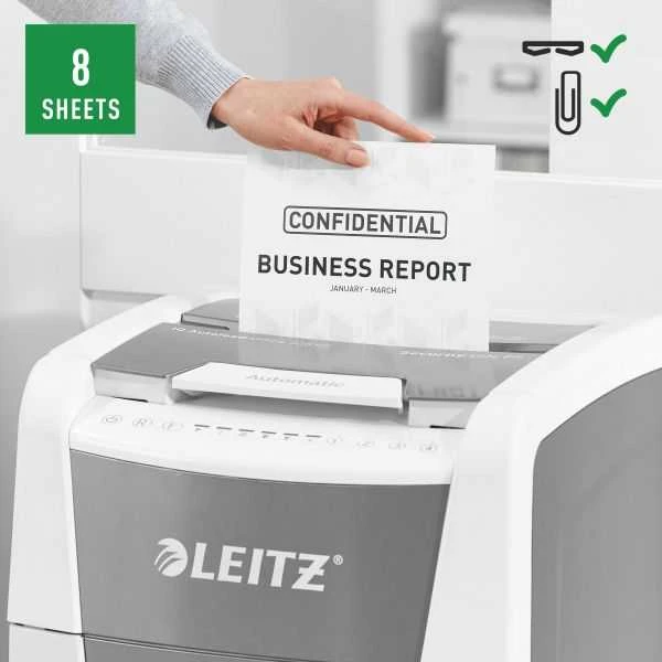 Leitz IQ AutoFeed 300, P5