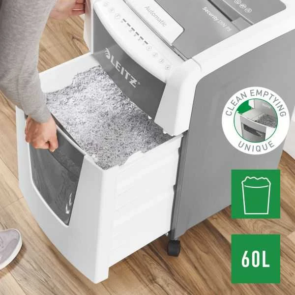 Leitz IQ AutoFeed 300, P5