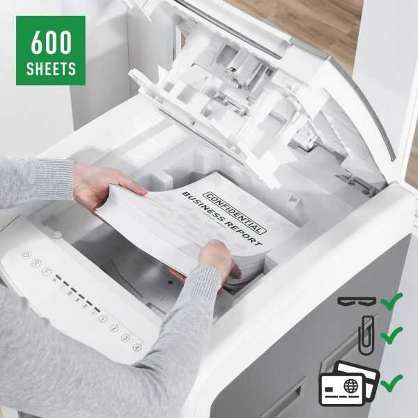 Leitz IQ AutoFeed 600, P4