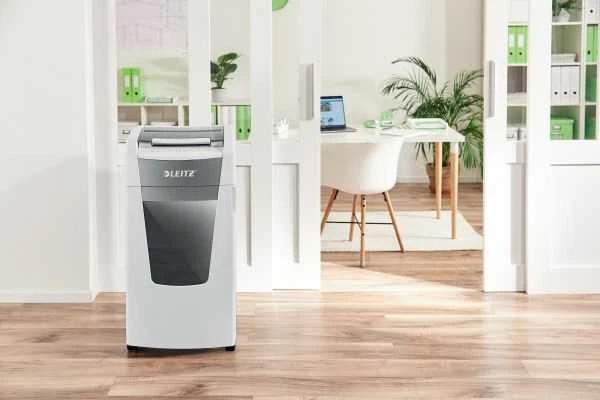 Leitz IQ AutoFeed 600, P4