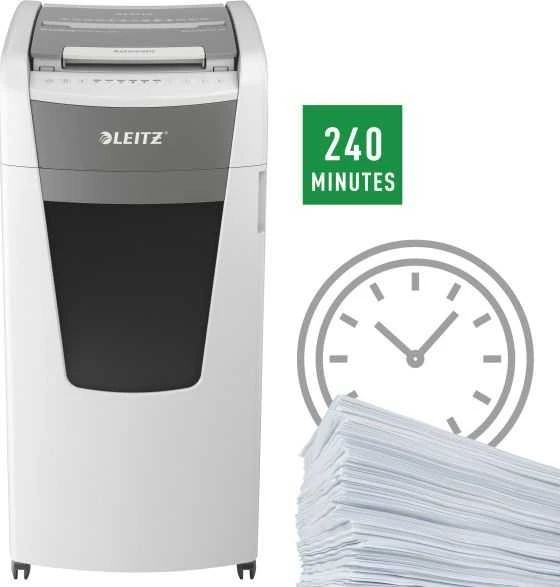 Leitz IQ AutoFeed 600, P5