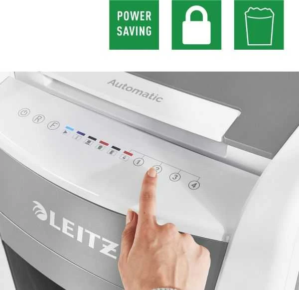 Leitz IQ AutoFeed 600, P5