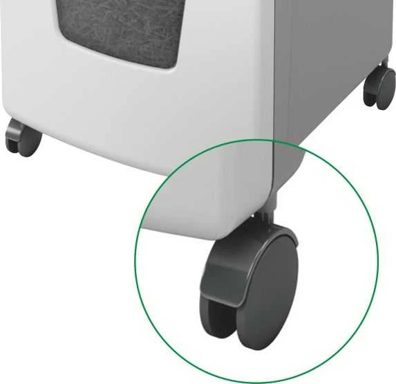 Leitz IQ AutoFeed 600, P5