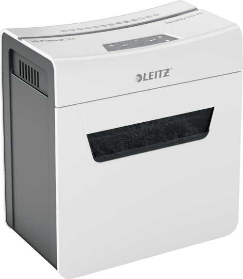Leitz IQ Protect 3 P5, 3 kart