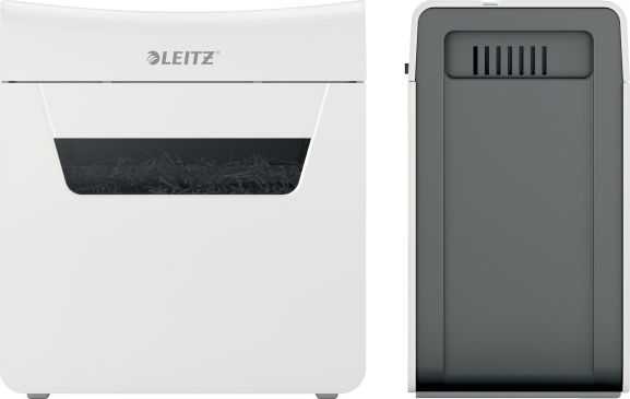 Leitz IQ Protect 3 P5, 3 kart