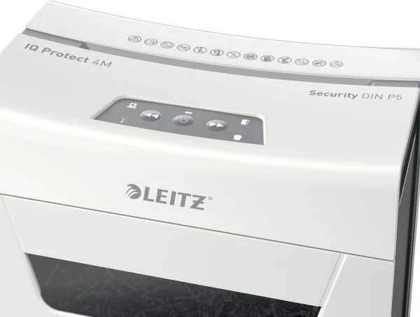 Leitz IQ Protect 4 P5, 4 kart