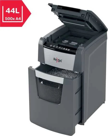 Rexel Optimum AutoFeed+ 130M
