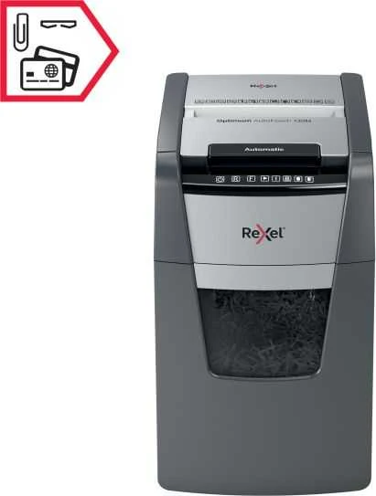 Rexel Optimum AutoFeed+ 130M