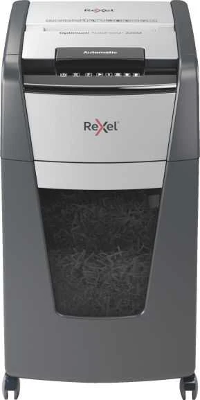 REXEL Smulkintuvas Optimalus AutoFeed+ 225M