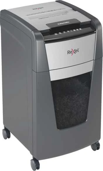 REXEL Smulkintuvas Optimalus AutoFeed+ 225M