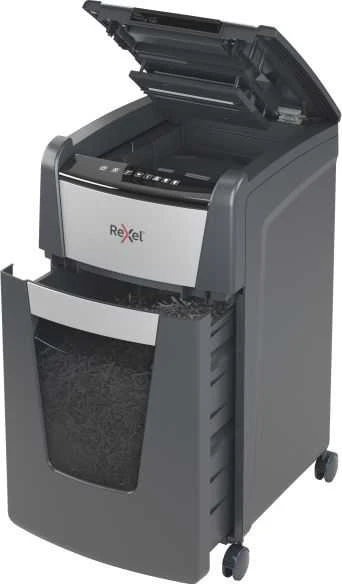 REXEL Smulkintuvas Optimalus AutoFeed+ 225M