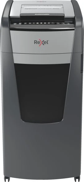 Automatinis dokumentų naikiklis Rexel Optimum Autofeed 600X, 4x36mm, P4, 110l