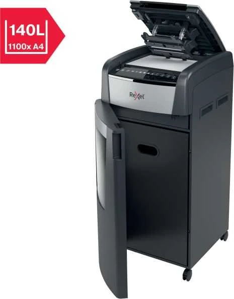 Rexel AutoFeed+ 750X P-4 smulkintuvas
