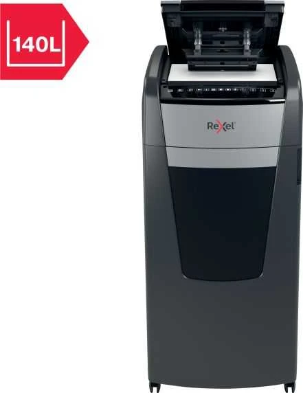 Rexel AutoFeed+ 750X P-4 smulkintuvas